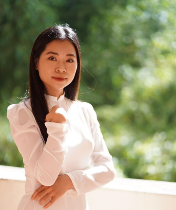 Đàm Thị Thu Hương - GNV - K11