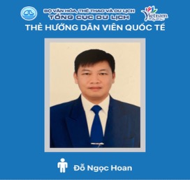Đỗ Ngọc Hoan - GNV - K08