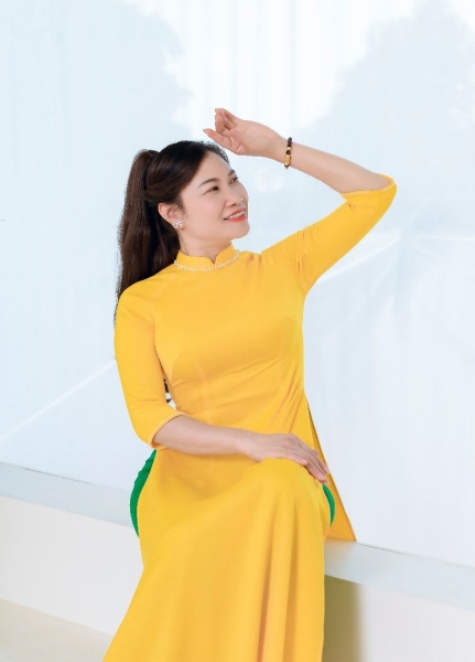 COACH Lê Thị Nga