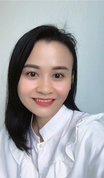Nguyễn Thị Huyền - GNV -K11