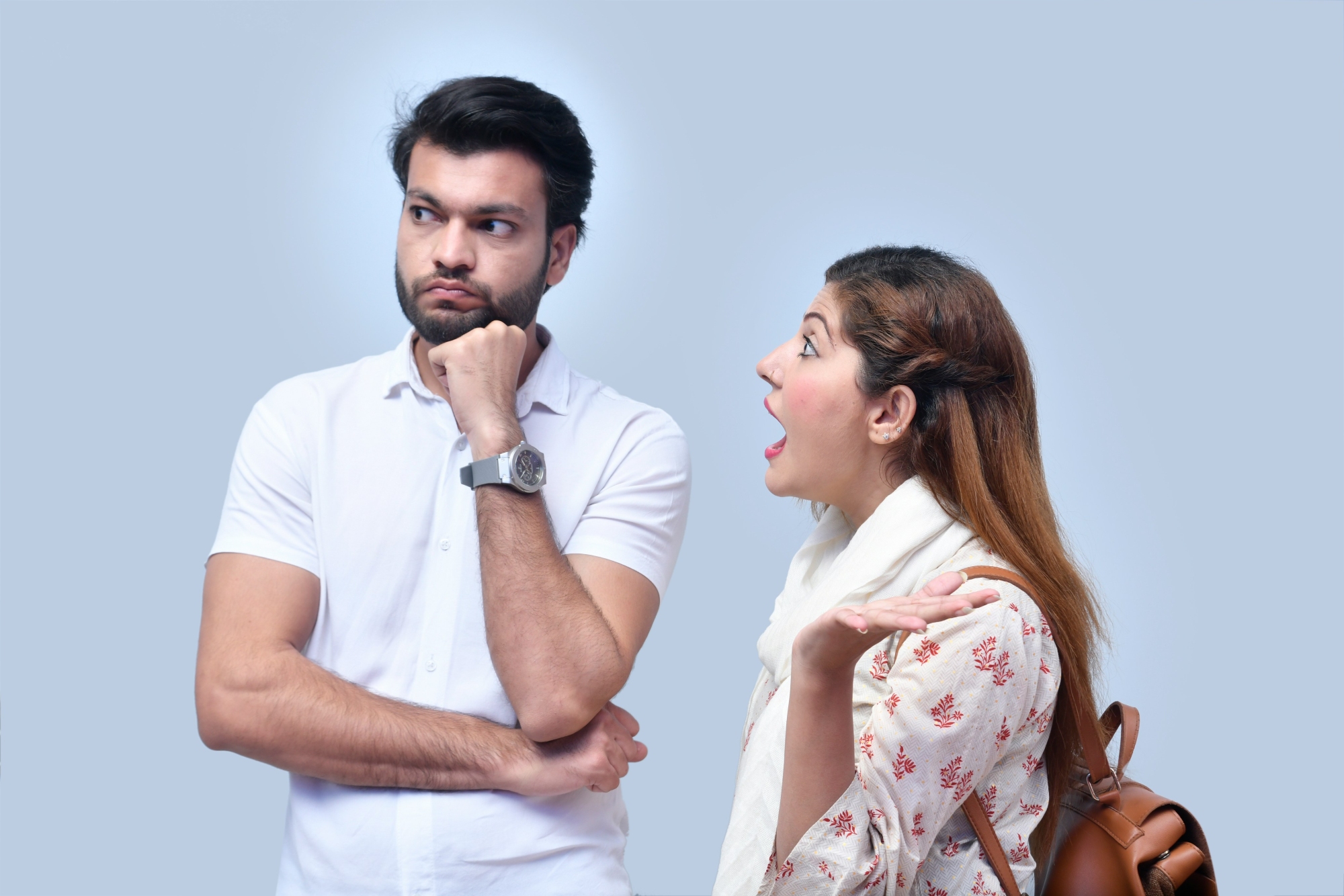 Khi giọng nói trở thành mũi dao: Sức công phá của năng lượng giận dữ